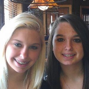 Meet your Posher, Layne